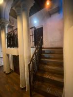 Umbrella Comfy Stays - Kuppu - B&B Madurai