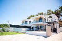 Villas Pasha - B&B Faliraki