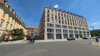 AlegraStay Apartment - Dresden Zentrum - Ferienwohnung Dresden