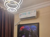 Single Room Apartment with Unlimited wifi and 24seven electricity - Ferienwohnung Lagos