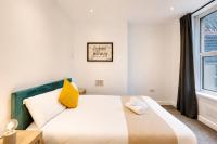 2 Bedroom Apartment Near City Centre, Uni & Parks! - Bed and Breakfast Cardiff