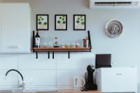 City Studio - B&B Fiume
