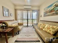 Apartamento com Varanda na Riviera de São Lourenço Excelente Localização - B&B Bertioga