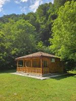 Kaghu - B&B Martvili