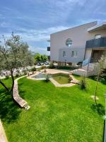 Appartamento Villa San Martino - B&B Bussolengo
