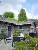 Sweden Bothy Ambleside - Bed and Breakfast Ambleside
