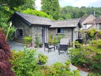 Sweden Bothy Ambleside - Bed and Breakfast Ambleside