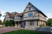 Ashleworth Manor Guest Wing - Ferienwohnung Ashleworth