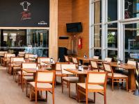 Flat Jade Hotel, Conforto, Gym, Sauna, Piscina - Ferienwohnung Brasília