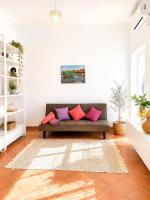 Casa indipendente Montenero 2 Mare e tranquillità - B&B Livorno