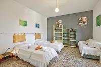 Two Bedroom Apartment with Balcony 1