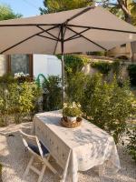 Casa indipendente Montenero 2 Mare e tranquillità - B&B Livorno