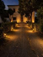 Casa indipendente Montenero 2 Mare e tranquillità - B&B Livorno
