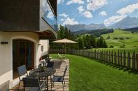 Appartamenti Les Viles - Ferienwohnung Stern