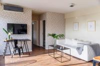 Appartamento con 1 Camera da Letto