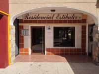 Albir apartamento con porche - B&B Alboraya