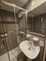 Depto Premium 5 pax, A 50mt de la base, Atenas 602 - Chambres d'hôtes Las Leñas