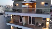 Pan Suites - B&B Préveza
