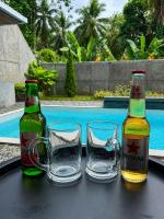 Villa Droom Nest Manado - B&B Manado