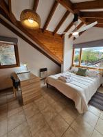Pim Pum Pam - Bed and Breakfast San Martín de los Andes