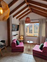 Pim Pum Pam - Bed and Breakfast San Martín de los Andes
