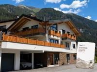 Arlalps Apart - B&B Pettneu