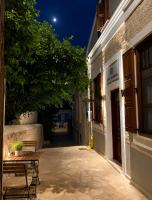 Villa Melina - B&B Halki