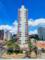London 83 · Suíte aconchegante no bairro Cambuí - B&B Campinas