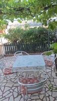 Apartment mit 1 Schlafzimmer und Terrasse