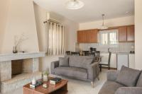 Villa Summer Dream by Villa Select - B&B Trapezaki