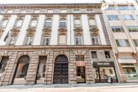 The Seven Esclusivo Duplex nel Centro di Torino - Ferienwohnung Turin