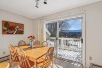 Mountainside Condo J202 - Bed and Breakfast Stowe