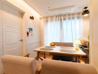 케데헌 스테이 - Bed and Breakfast Seoel
