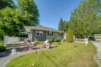 GOTL Strip Cottage, Walk to the Beach - B&B Geneva