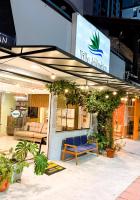 Pousada Villa Atlântica - Chambres d'hôtes Balneário Camboriú