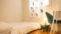 케데헌 스테이 - Bed and Breakfast Seoel