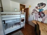 Relax Apartment Brglez - B&B Bohinjska Bela