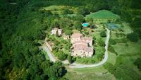 Borgo Fastelli - Ferienwohnung Sarteano