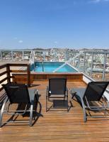 Loft BelaFlor - SJDRxTiradentes - B&B São João del-Rei