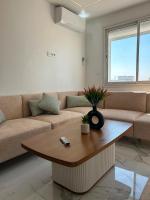 Hammam Sousse 5 min de la plage - Ferienwohnung Hammam Sousse