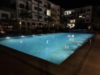 Appart neuf résidence luxe accès plage et piscines - B&B Pont Blondin
