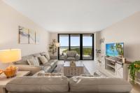 SW-facing beachfront condo with pool/gym/pickleball - B&B Marco Island