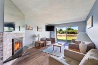 Pet Friendly Suite with Patio - Pool and Hot Tub - Ferienwohnung Ocean Shores