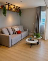 Flat Barra da Tijuca - B&B Río de Janeiro