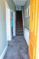 Central Altrincham, Sleeps 6, 5 min walk to Metro & Town Centre - B&B Altrincham