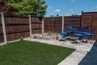 Central Altrincham - Work & Stay - B&B Altrincham