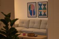 Diame Suite - Venizelou - Chambres d'hôtes Chrysoúpolis