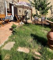 Il Giardino a Scarlino - B&B Scarlino