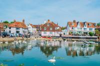 Stunning Emsworth Family Home - Pass the Keys - Bed and Breakfast Emsworth