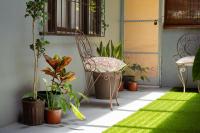 Nature Retreat in Turrialba Fast WiFi and Peaceful - Ferienwohnung Verbena Norte